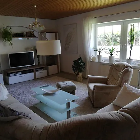 Schaletzki Holiday home *